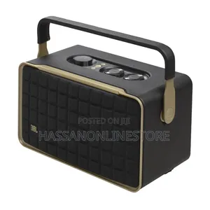 JBL Authentics 300 Wireless Home Speaker