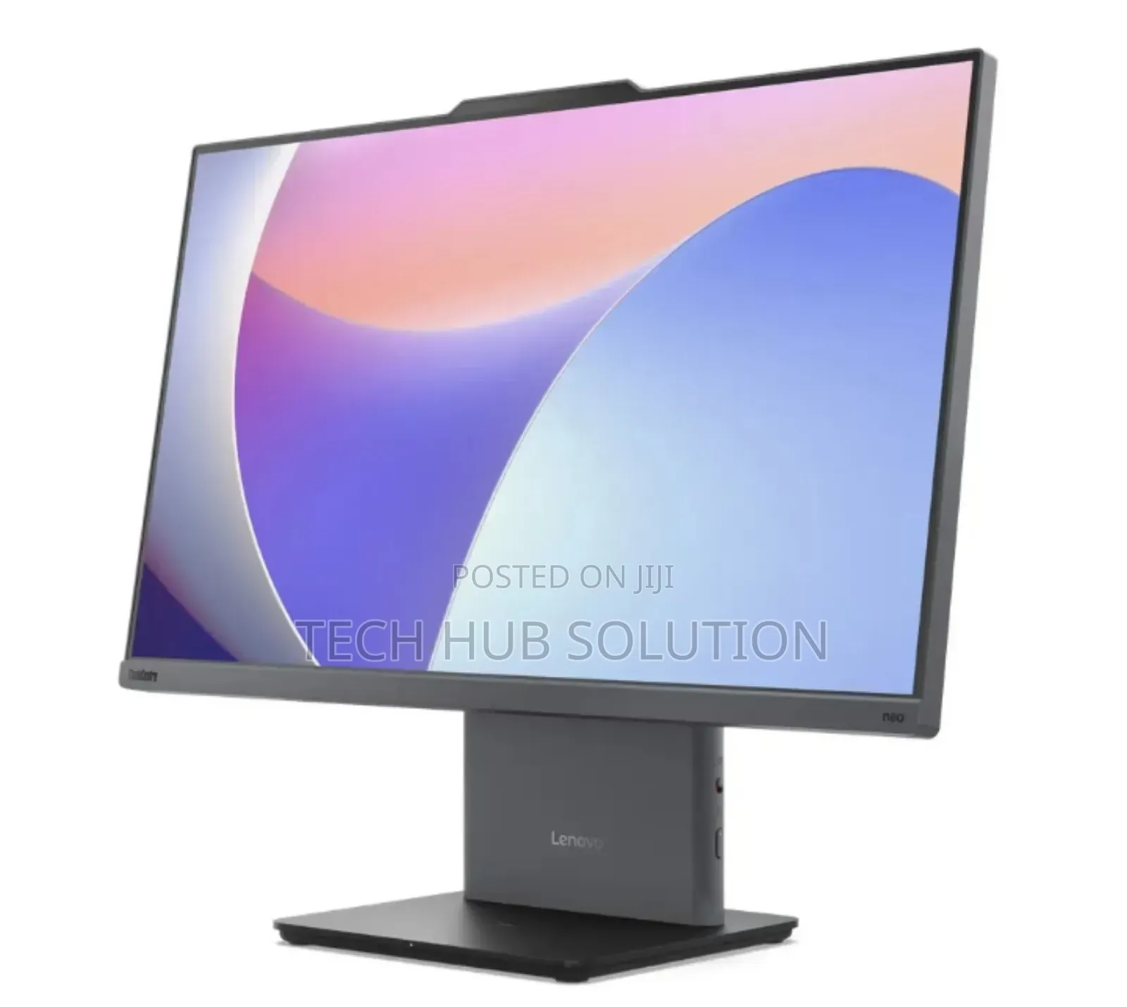 New Desktop Computer Lenovo 8GB Intel Core I7 HDD+SSD 512GB