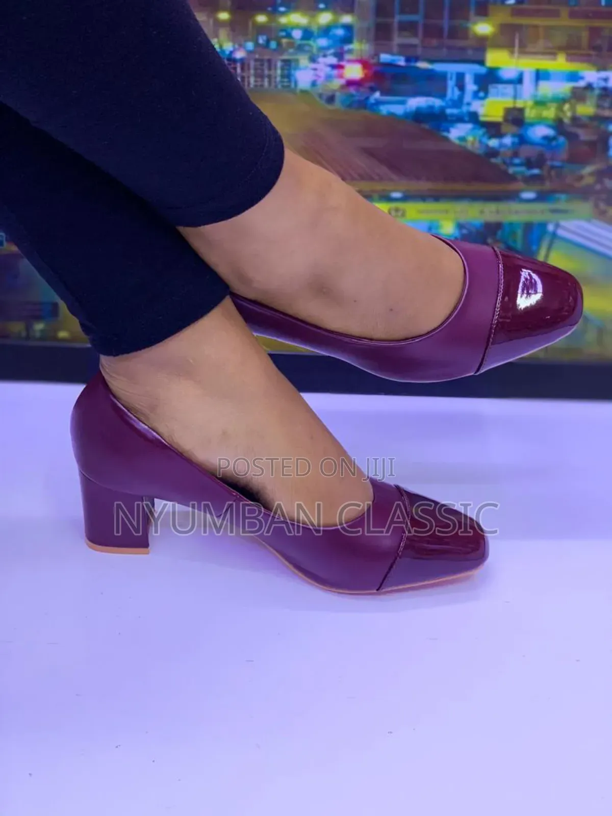 Women's Shoes Original
