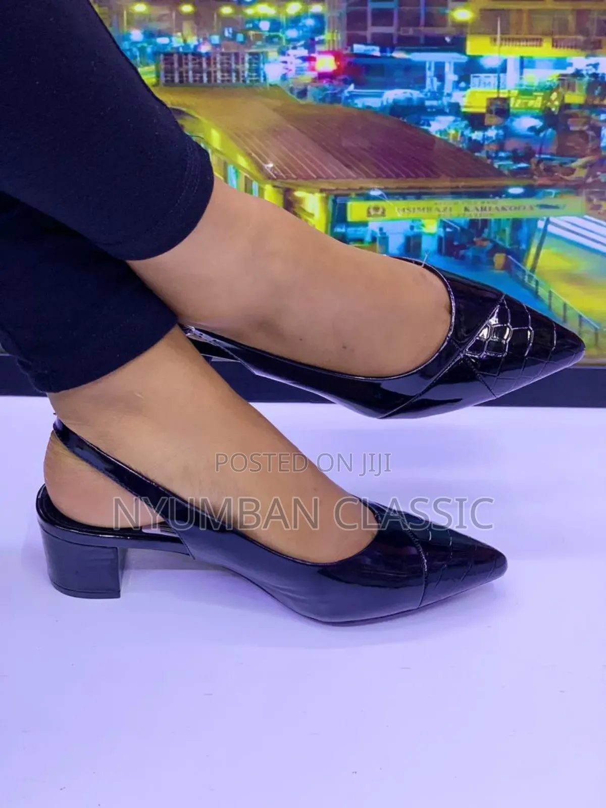 Women's Shoes Original