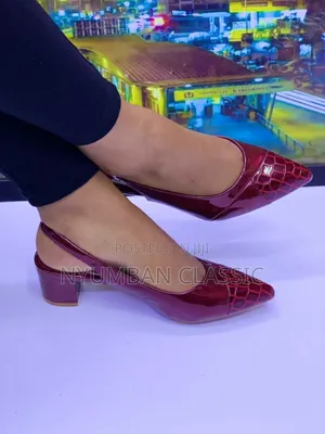Women's Shoes Original