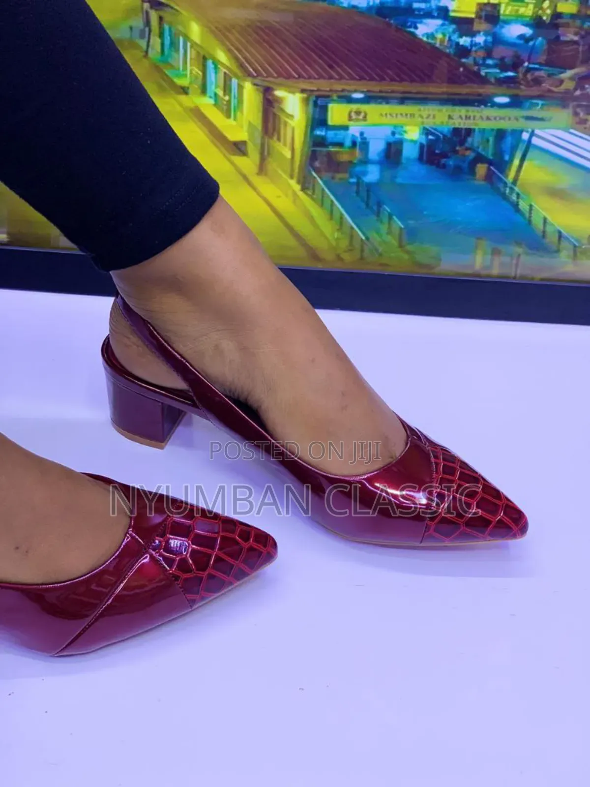 Women's Shoes Original