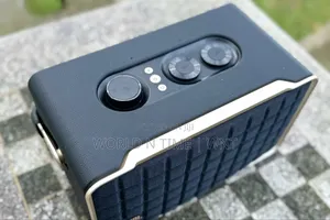 JBL Authentics 300 Wireless Bluetooth/Wifi Built in Battery