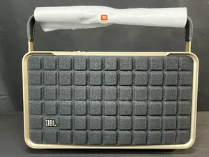JBL Authentics 300 Wireless Bluetooth/Wifi Built in Battery