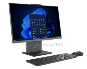 New Desktop Computer Lenovo 8GB Intel Core I5 HDD+SSD 512GB