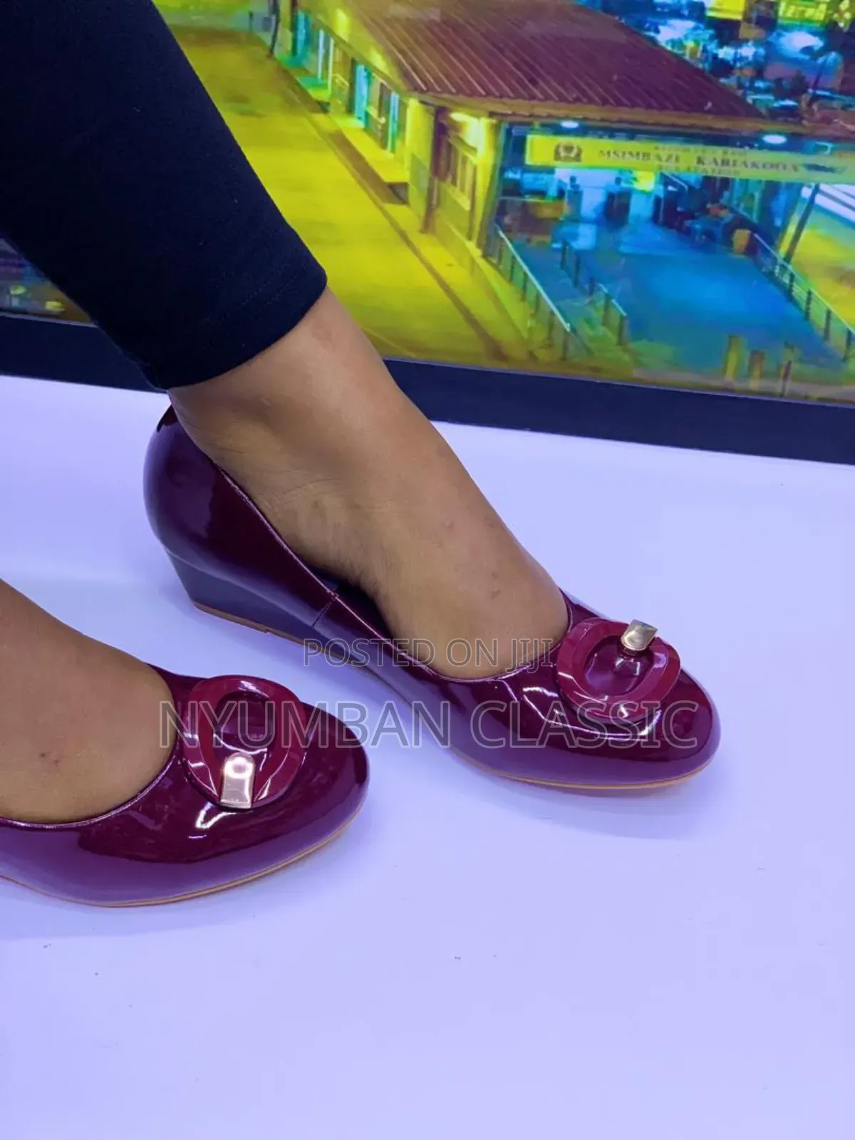 Women's Shoes Original