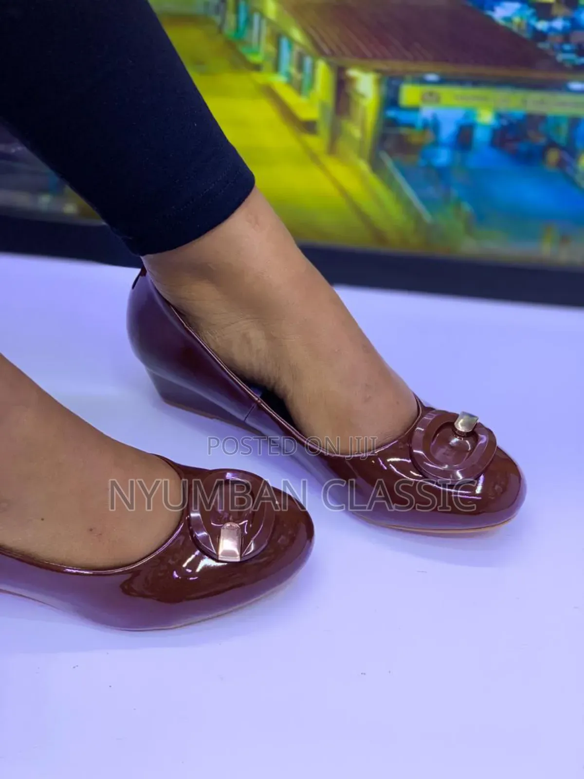 Women's Shoes Original