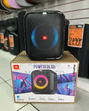 JBL Encore With Mic