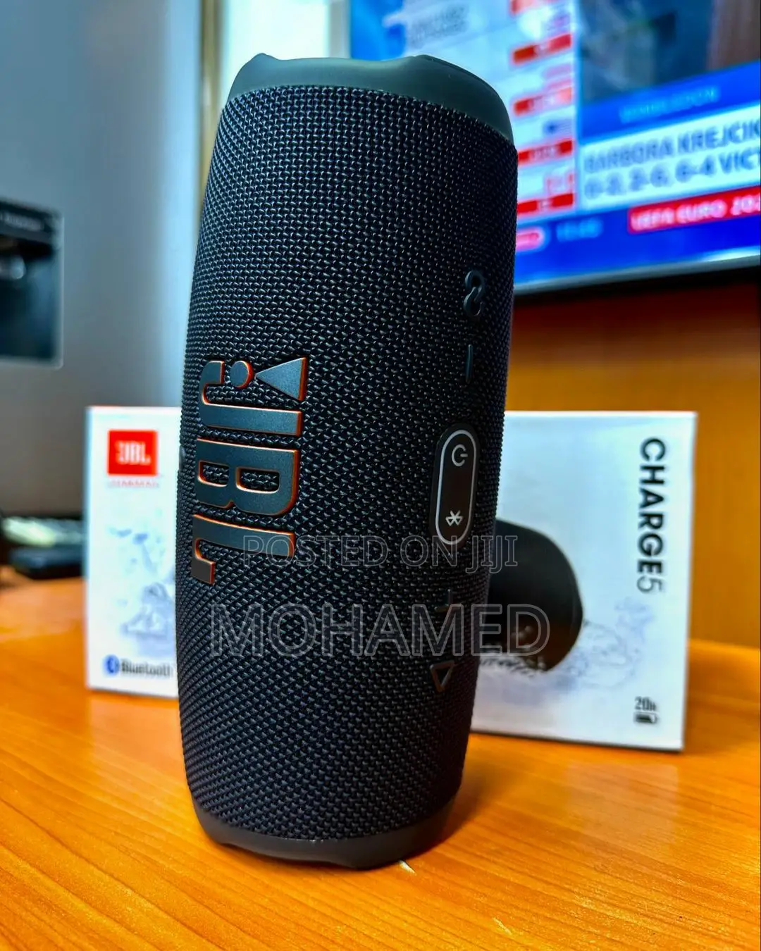 JBL Charge 5