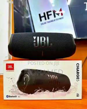 JBL Charge 5