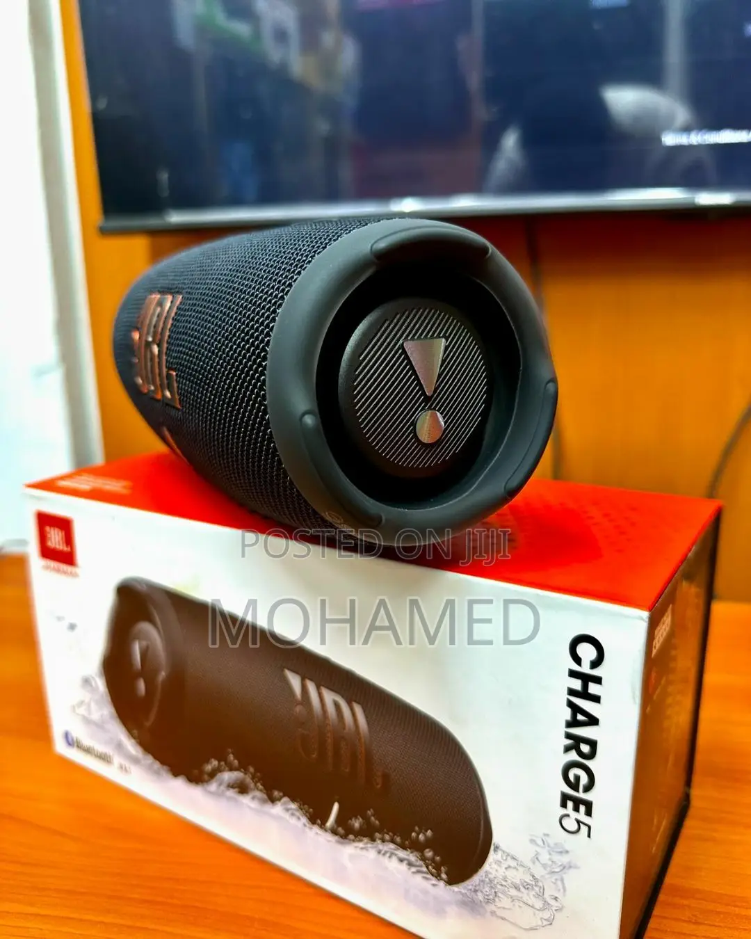 JBL Charge 5