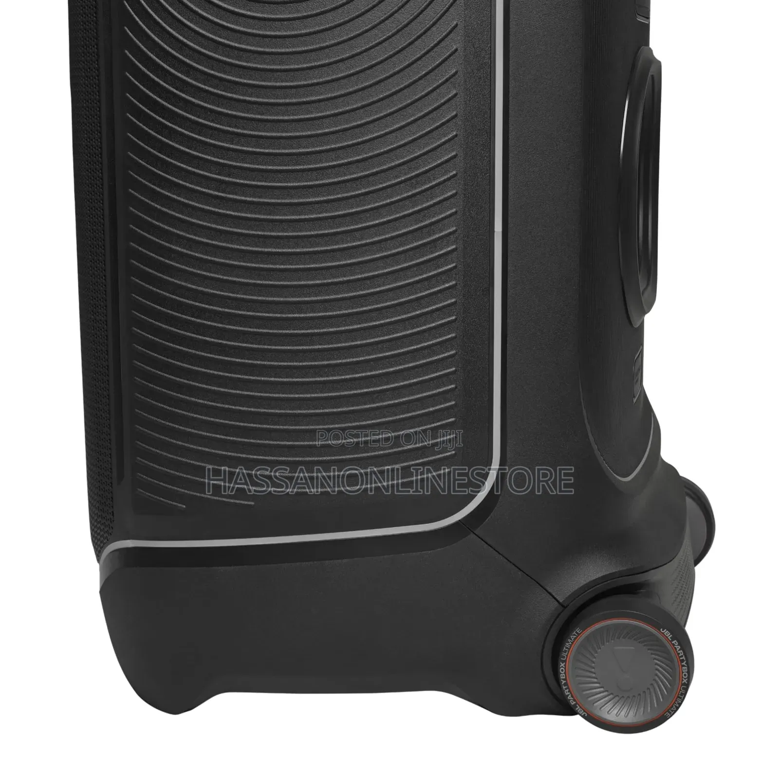 JBL Partybox Ultimate 1100w Wireless Party Speaker
