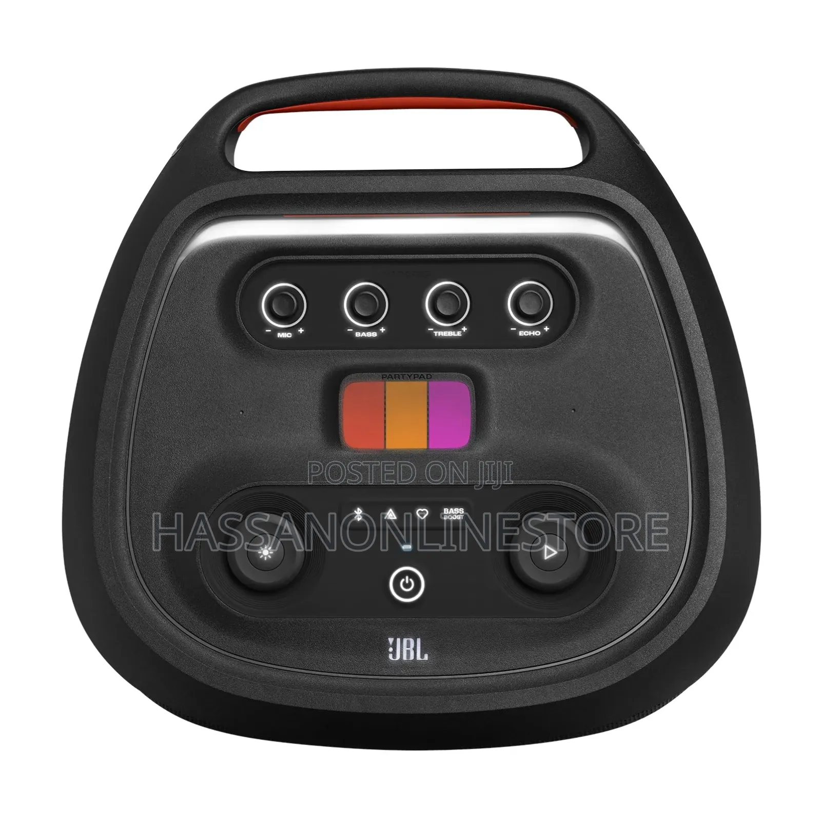 JBL Partybox Ultimate 1100w Wireless Party Speaker