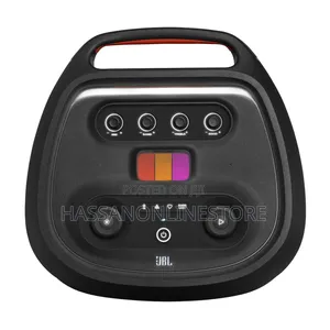 JBL Partybox Ultimate 1100w Wireless Party Speaker