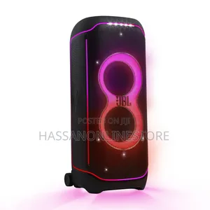 JBL Partybox Ultimate 1100w Wireless Party Speaker
