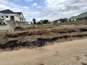 Photo - Plot for Sale Mbweni JKT ! .