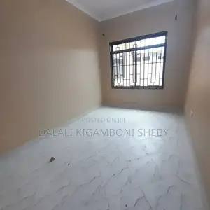 2bdrm House in Kigamboni Kibada for rent
