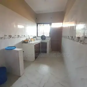 2bdrm House in Kigamboni Kibada for rent