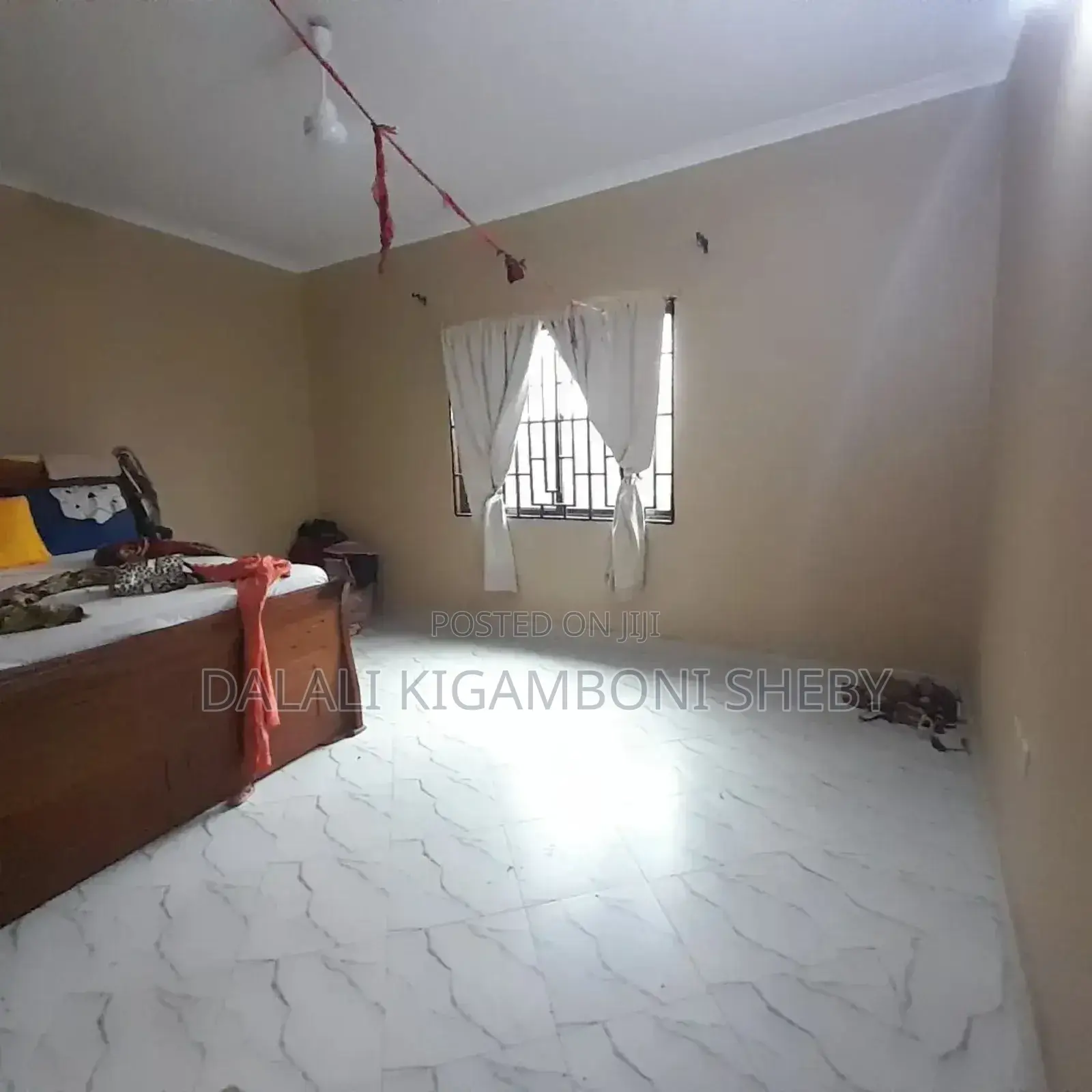 2bdrm House in Kigamboni Kibada for rent