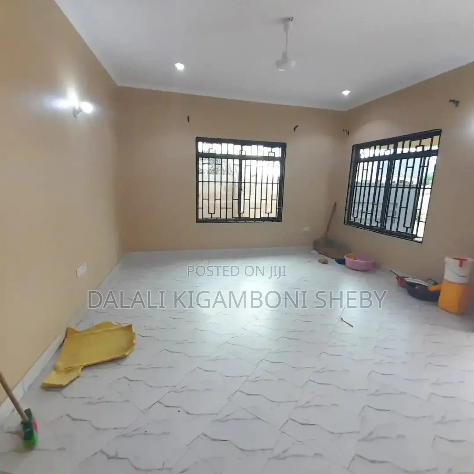 2bdrm House in Kigamboni Kibada for rent