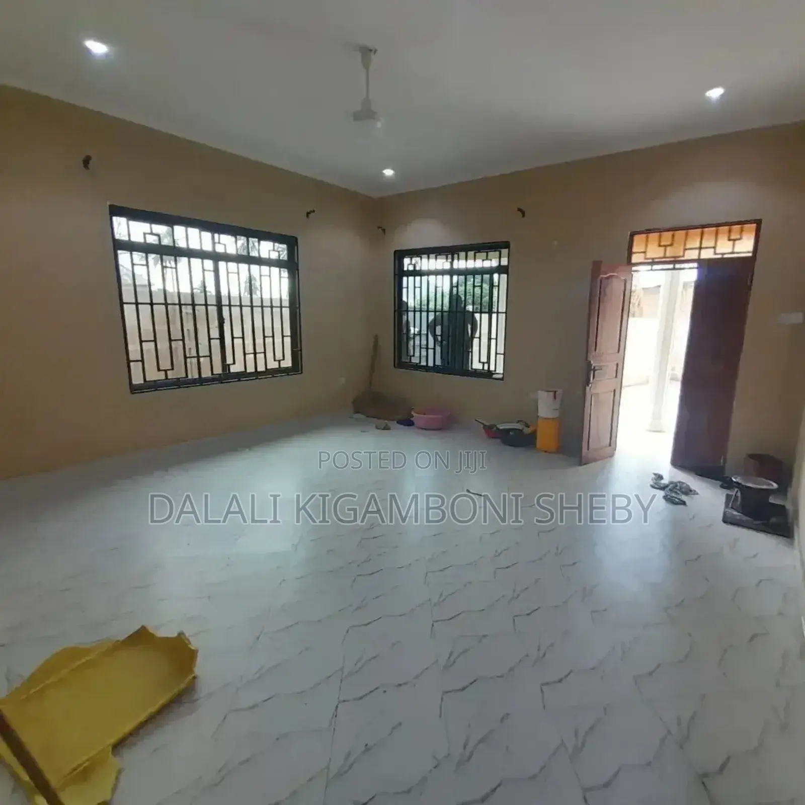 2bdrm House in Kigamboni Kibada for rent