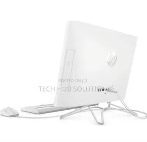 New Desktop Computer HP 4GB Intel Core i5 HDD 1T