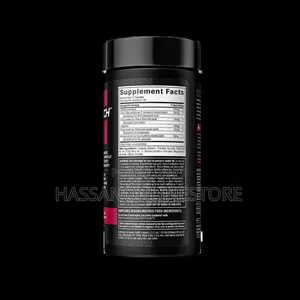 Muscletech Hydroxycut Hardcore Elite 100