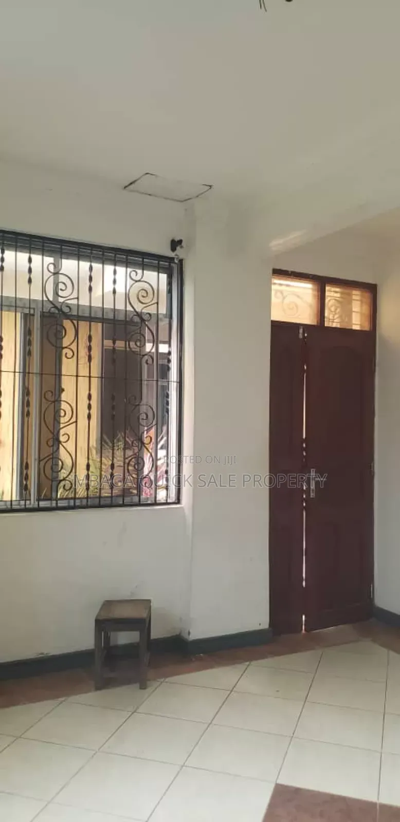 2bdrm Apartment in Kawe for rent