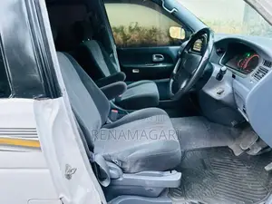 Toyota Noah 2006 White