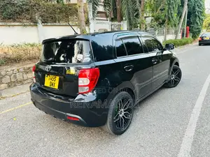 Toyota IST 2008 Black