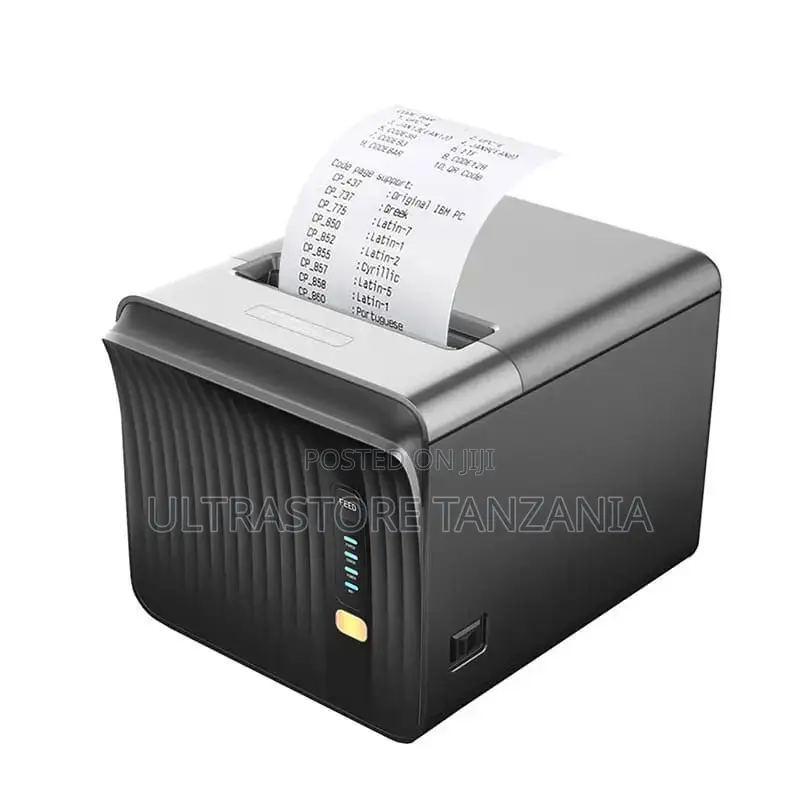 Romeson Receipt Thermal Printer 80mm