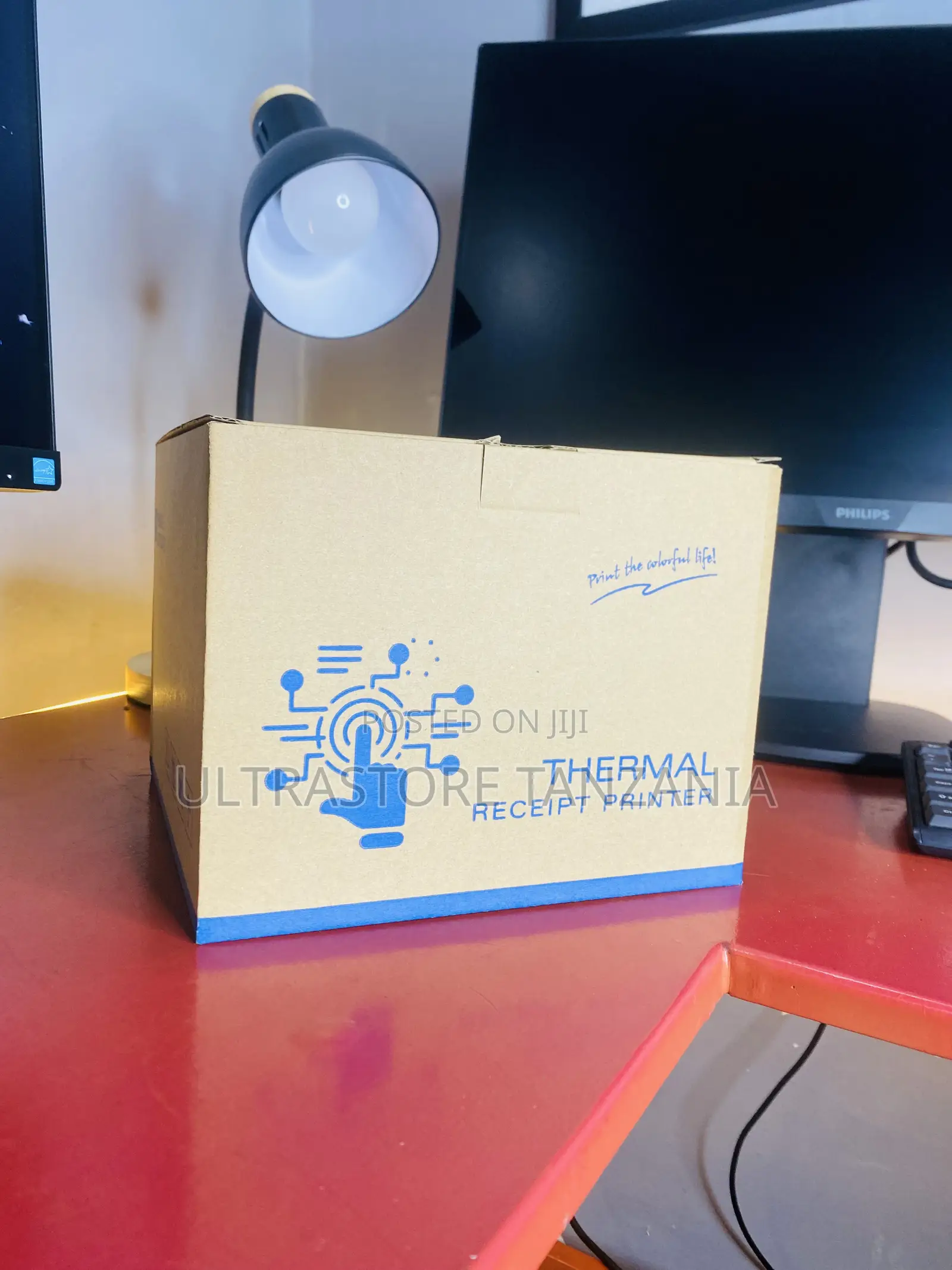 Romeson Receipt Thermal Printer 80mm