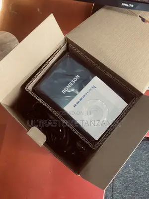 Romeson Receipt Thermal Printer 80mm