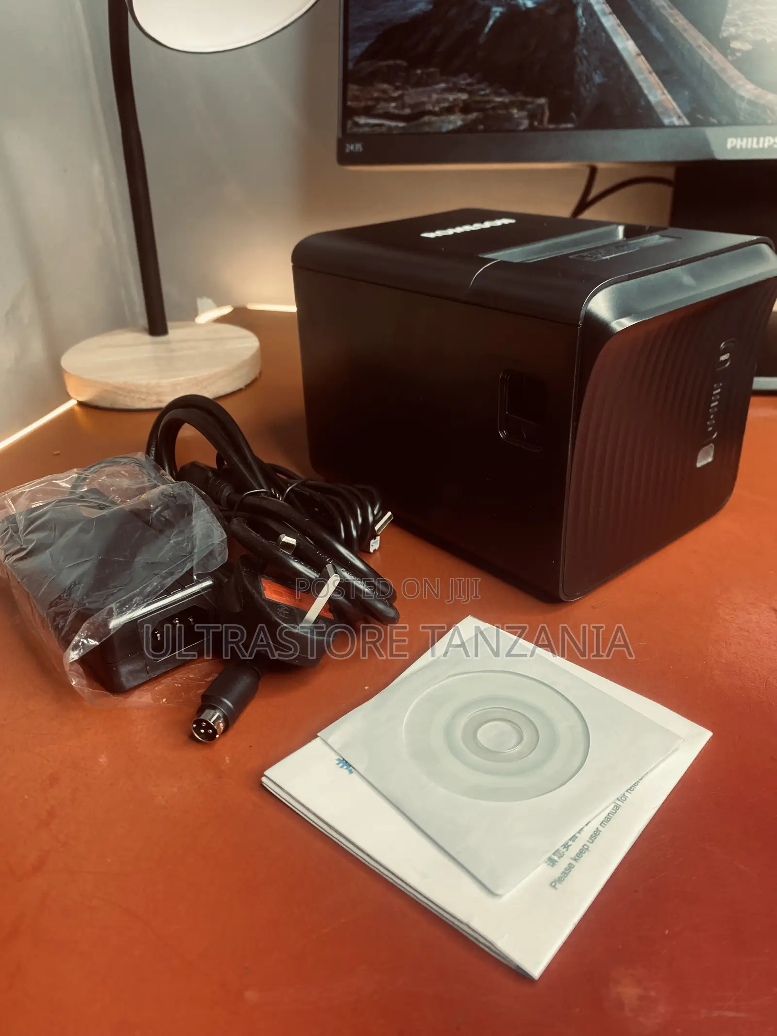 Romeson Receipt Thermal Printer 80mm