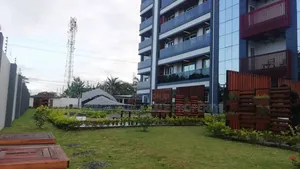 Photo - 1bdrm Apartment in Masaki for rent