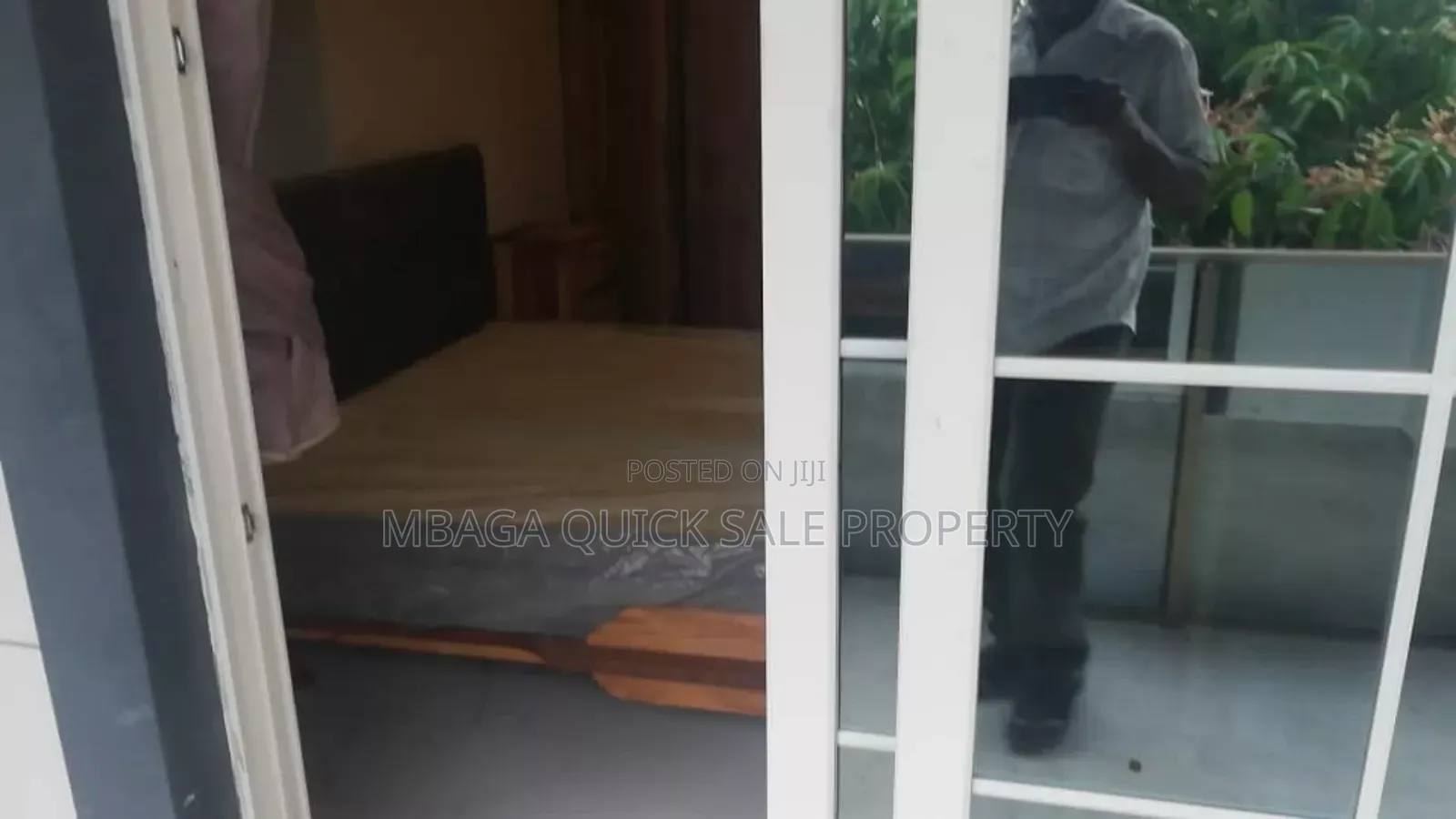 1bdrm Apartment in Masaki for rent