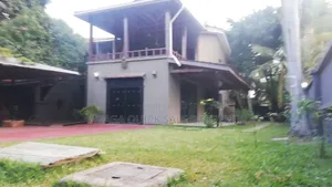 3bdrm House in Masaki for rent