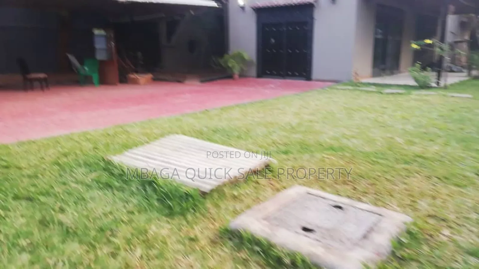 3bdrm House in Masaki for rent