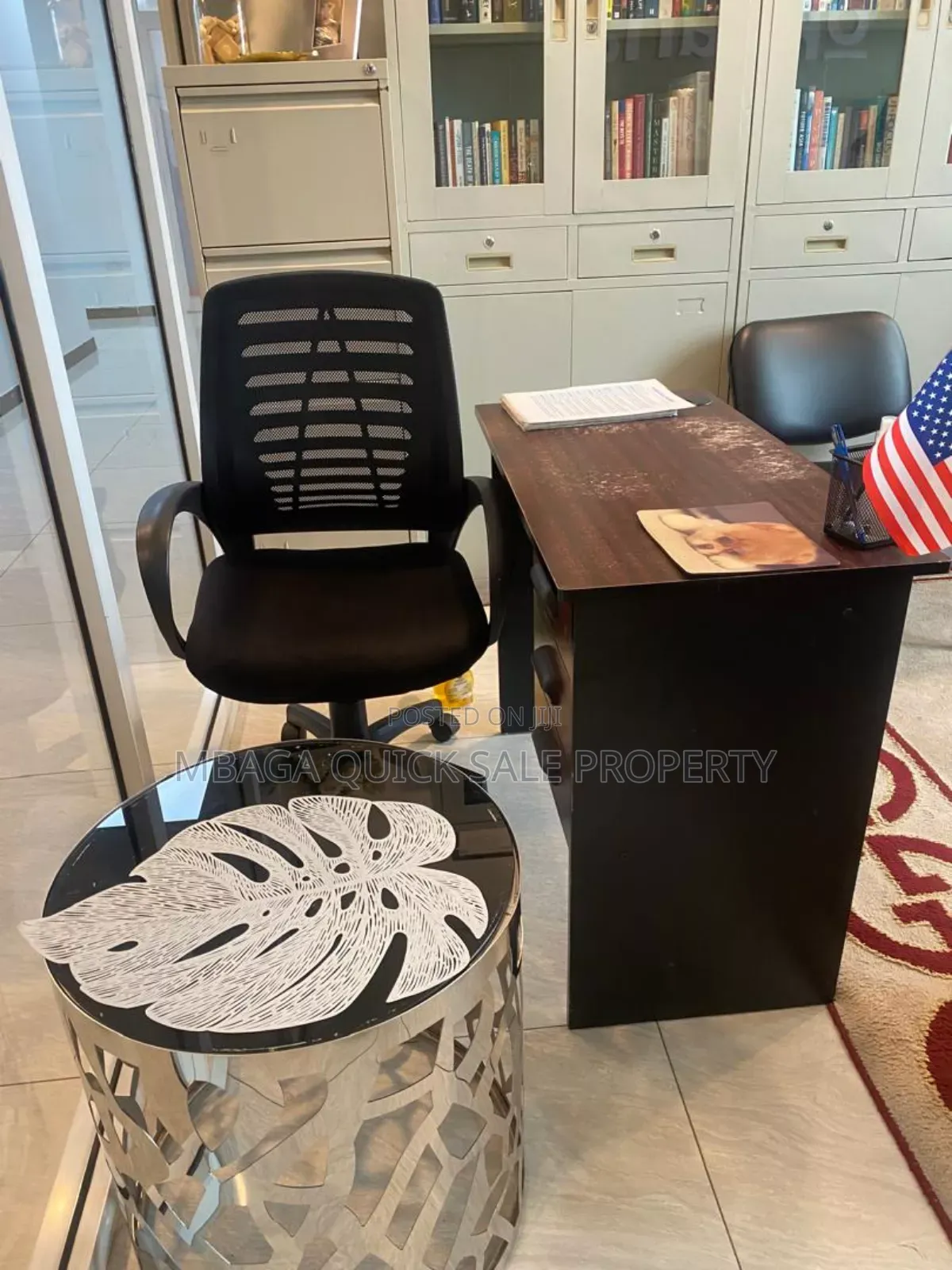 Office Space Available for Rent at Posta Samora Avenie