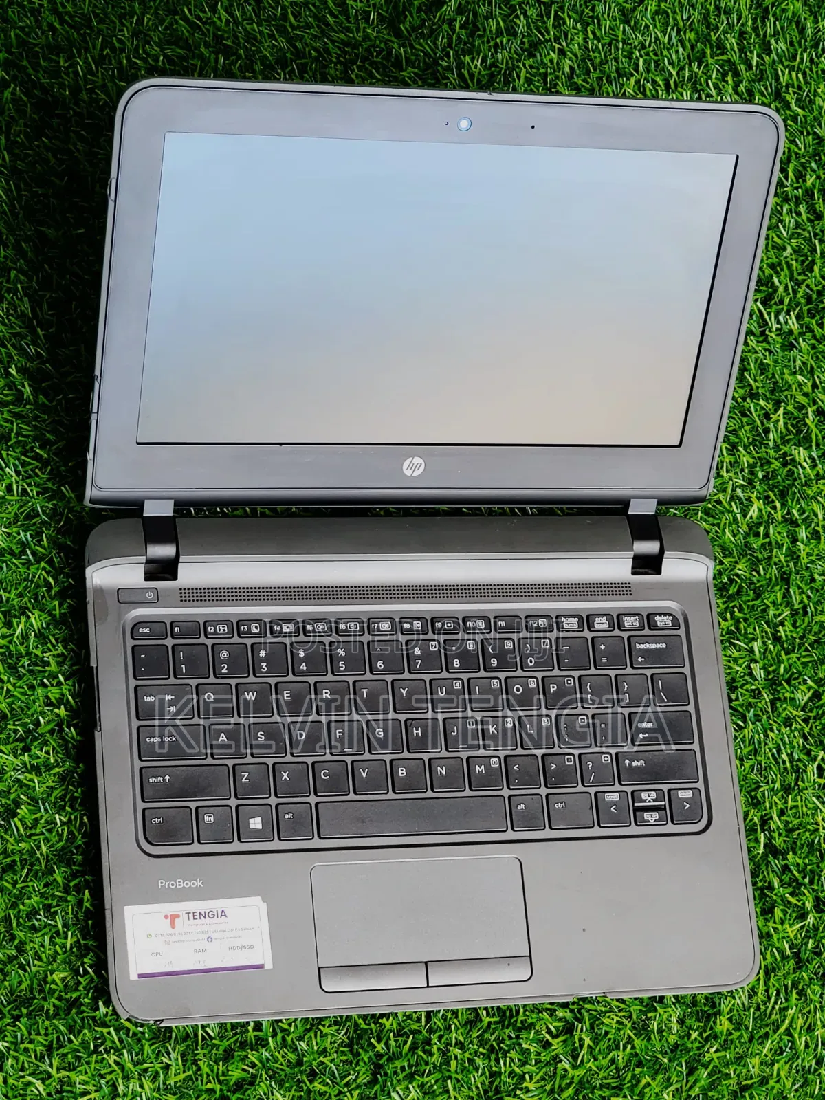 Laptop HP ProBook 11 G2 EE 4GB Intel Core I3 HDD 500GB