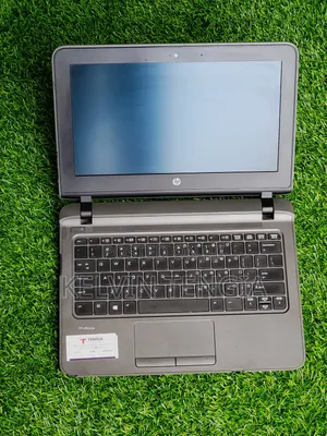 Laptop HP ProBook 11 G2 EE 4GB Intel Core I3 HDD 500GB