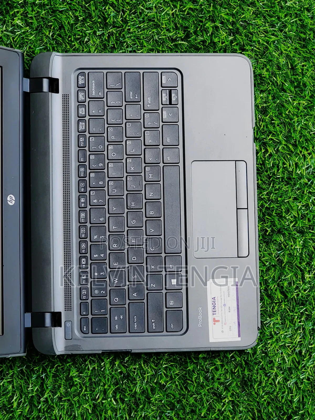 Laptop HP ProBook 11 G2 EE 4GB Intel Core I3 HDD 500GB
