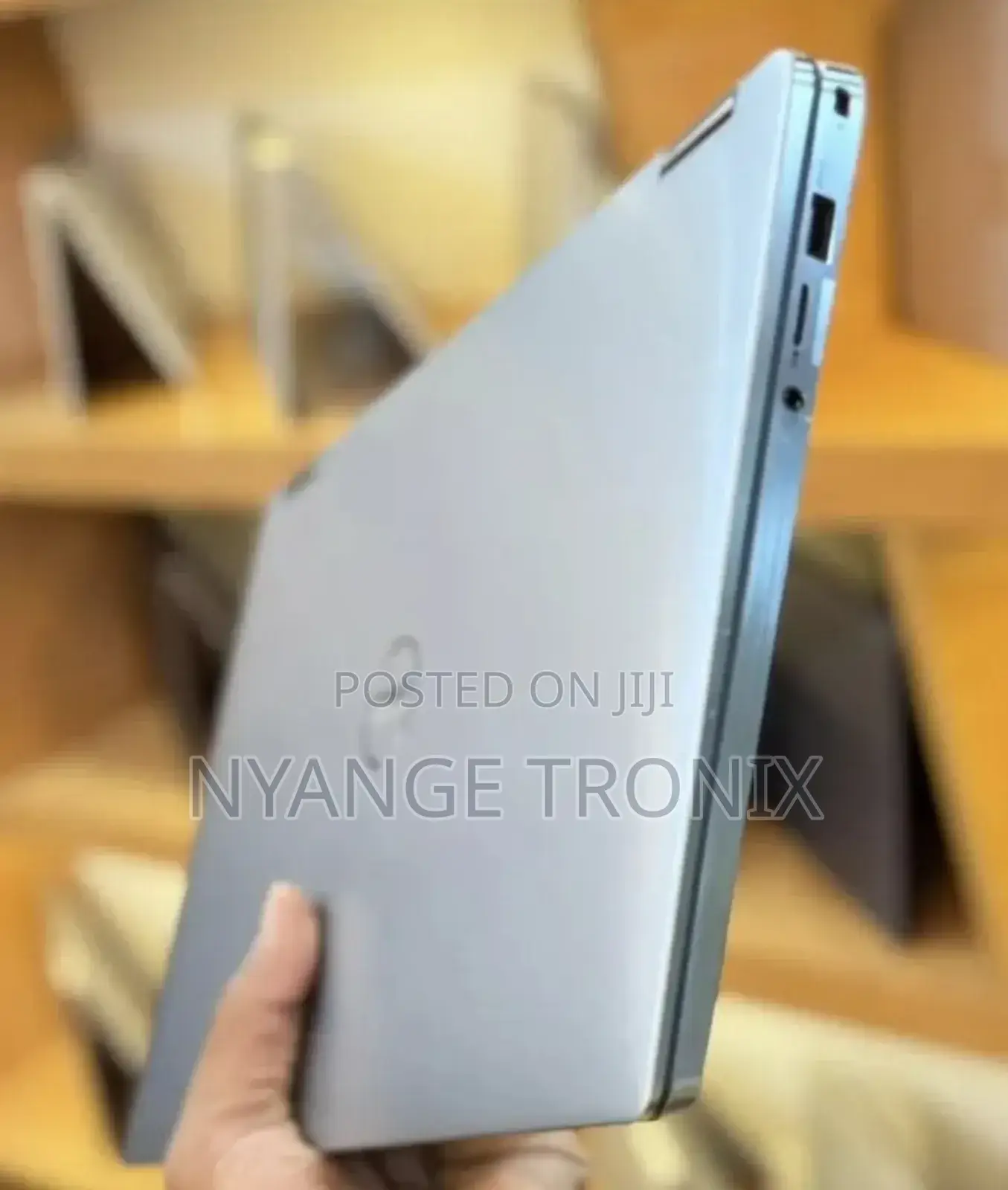 Laptop Dell Latitude 7440 16GB Intel Core I7 SSD 512GB