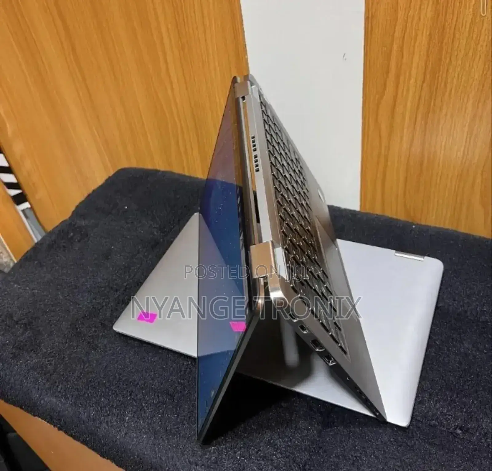 Laptop Dell Latitude 7440 16GB Intel Core I7 SSD 512GB