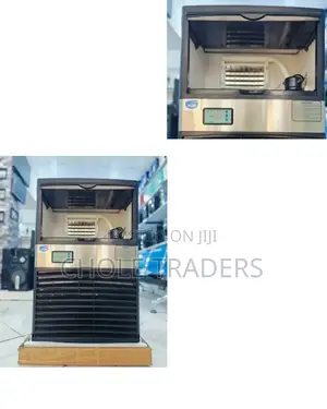 25kg Ice Maker With a Water Filter Inside (Im60)