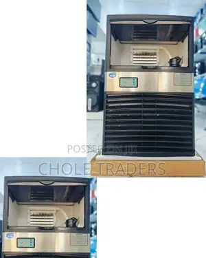 25kg Ice Maker With a Water Filter Inside (Im60)