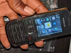 New Nokia 2700 classic Black