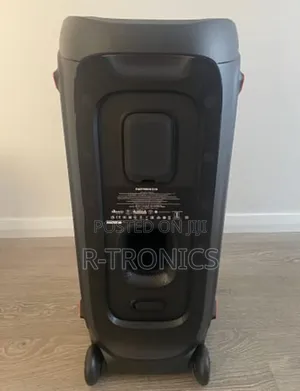New JBL Partybox 310 Wireless Bluetooth Speaker