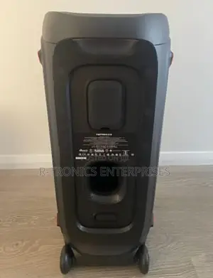 New JBL Partybox 310 Wireless Bluetooth Speaker