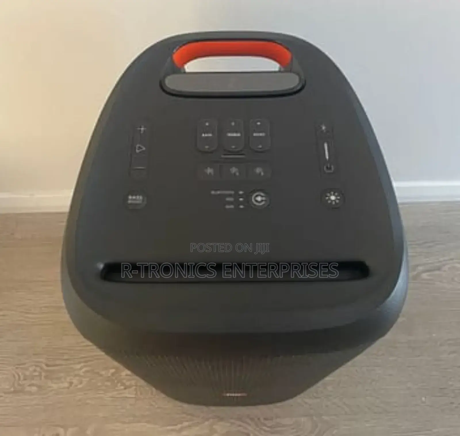 New JBL Partybox 310 Wireless Bluetooth Speaker